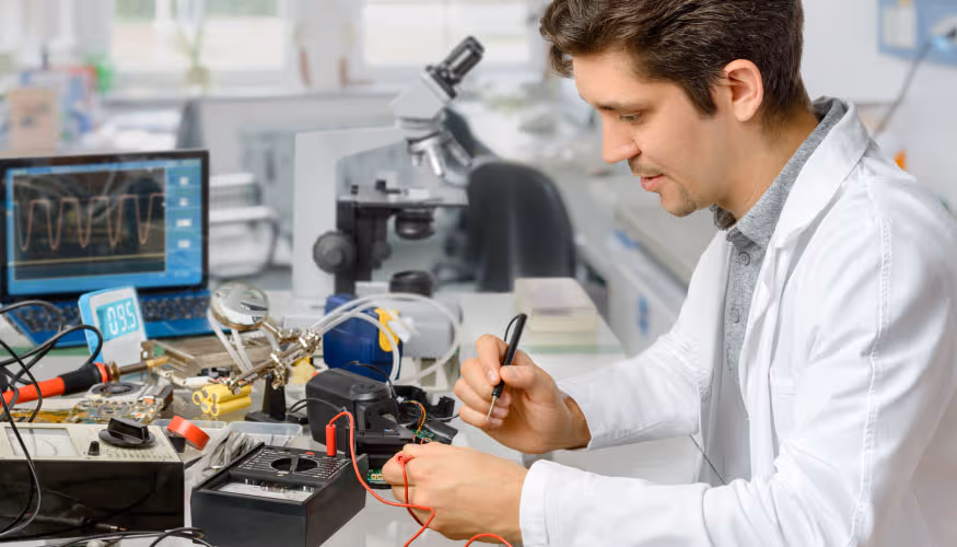 Aydın Elektronik Tamircisi