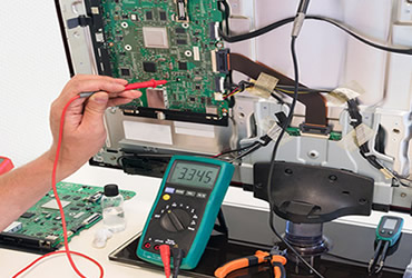 Aydın Elektronik Tamircisi