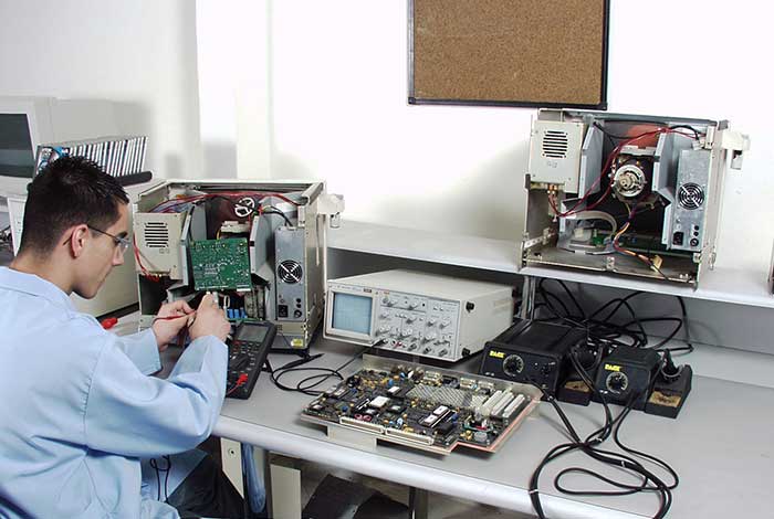 Aydın Elektronik Tamircisi