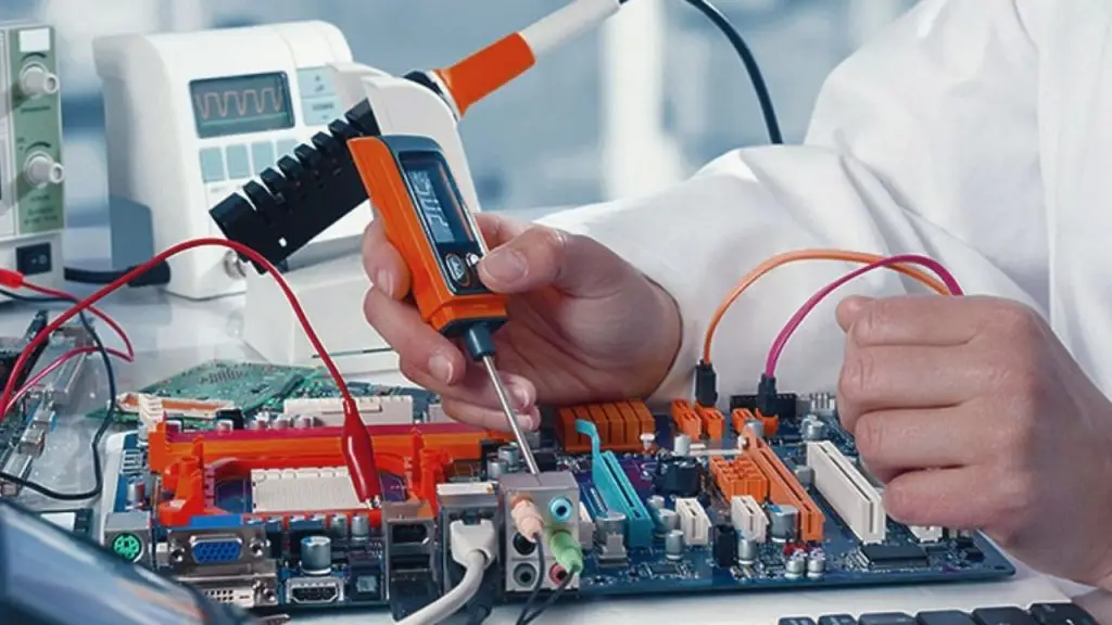 Aydın Elektronik Tamircisi